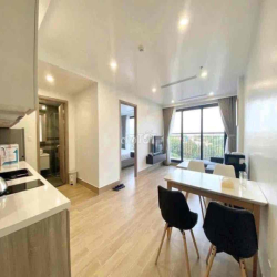 CĂN HỘ 1PN STUDIO FULL NỘI THẤT GẦN LOTTE Q7