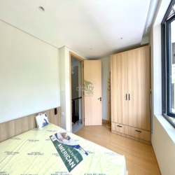 CHO THUÊ  DUPLEX 2 TẦNG 2 PHÒNG NGỦ MỚI FULL NỘI THẤT BẮC NHA TRANG