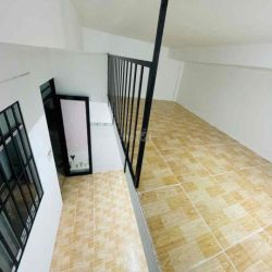 Phòng Cho Thuê Trong Toà Nhà Mặt Tiền Có Thang Máy