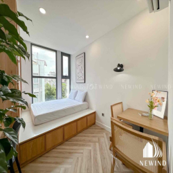 CĂN HỘ 1PN STUDIO FULL NỘI THẤT GẦN LOTTE Q7