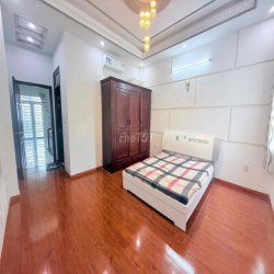 🌻C.G - CHO THUÊ NHÀ 2 LẦU CÓ NỘI THẤT ĐƯỜNG SỐ 9 KDC HỒNG PHÁT