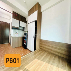 Căn hộ Studio Tân Phong - Cổ Nhuế 3tr2 - 4tr3