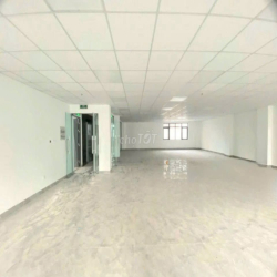 TÒA NHÀ HOÀNG VĂN THỤ – PHÚ NHUẬN | QUỸ SÀN LỚN KHAI THÁC NGAY