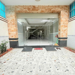 🌻C.G - CHO THUÊ NHÀ 2 LẦU CÓ NỘI THẤT ĐƯỜNG SỐ 9 KDC HỒNG PHÁT