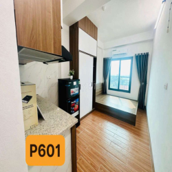 Căn hộ Studio Tân Phong - Cổ Nhuế 3tr2 - 4tr3