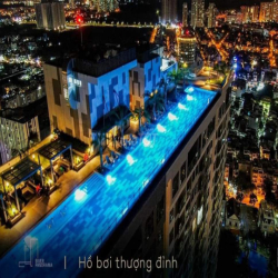 ⭐CHO THUÊ GẤP 2PN2WC RIVER PANORAMA FULL NỘI THẤT