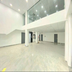 TÒA NHÀ HOÀNG VĂN THỤ – PHÚ NHUẬN | QUỸ SÀN LỚN KHAI THÁC NGAY