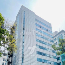 CC cần cho thuê gấp DT 410. Duy Tân - Cầu Giấy