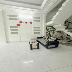 🌻C.G - CHO THUÊ NHÀ 2 LẦU CÓ NỘI THẤT ĐƯỜNG SỐ 9 KDC HỒNG PHÁT