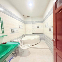 🌻C.G - CHO THUÊ NHÀ 2 LẦU CÓ NỘI THẤT ĐƯỜNG SỐ 9 KDC HỒNG PHÁT