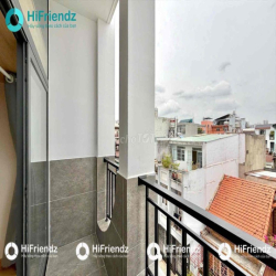 CHO THUÊ PHÒNG DUPLEX BANCOL SIÊU XỊN-THANG MÁY,MÁY GIẶT RIÊNG-ÂU CƠ