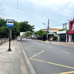 PHÒNG TRỌ MẶT TIỀN TRẦN XUÂN SOẠN 25 m2 GẦN LOTTE