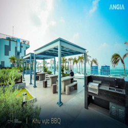 ⭐CHO THUÊ GẤP 2PN2WC RIVER PANORAMA FULL NỘI THẤT