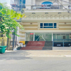 CHO THUÊ - MBKD LỐI ĐI RIÊNG BIỆT MẶT TIỀN ĐƯỜNG SỐ Q7