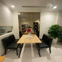 CHO THUÊ CĂN HỘ 1PN FULL NỘI THẤT TẠI LANDMARK 81