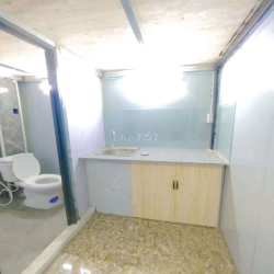 phòng cho thuê có gác ở 492 đường Tân Kỳ Tân Quý, P sơn kỳ tphcm