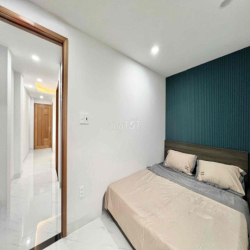 CHO THUÊ 2PN FULL NỘI THẤT MỚI TẠI DƯƠNG QUẢNG HÀM