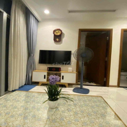 CHO THUÊ CĂN HỘ 1PN FULL NỘI THẤT TẠI LANDMARK 81