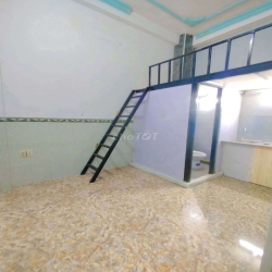 phòng cho thuê có gác ở 492 đường Tân Kỳ Tân Quý, P sơn kỳ tphcm