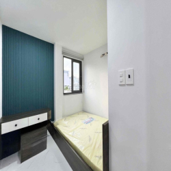 CHO THUÊ 2PN FULL NỘI THẤT MỚI TẠI DƯƠNG QUẢNG HÀM