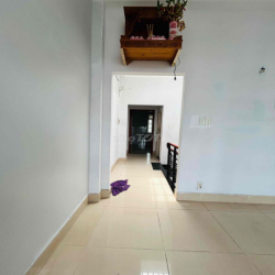 Cho thuê nhà nguyên căn trung tâm quận 7