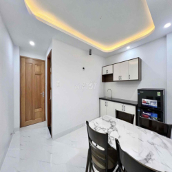 CHO THUÊ 2PN FULL NỘI THẤT MỚI TẠI DƯƠNG QUẢNG HÀM