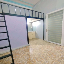 phòng cho thuê có gác ở 492 đường Tân Kỳ Tân Quý, P sơn kỳ tphcm