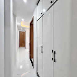 CHO THUÊ 2PN FULL NỘI THẤT MỚI TẠI DƯƠNG QUẢNG HÀM