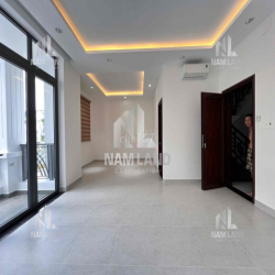 Mớiii📣 Biệt thự ( 10x20m) 2 lầu 4 phòng to, sân rộng, style mở 40tr