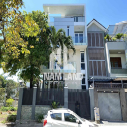 Mớiii📣 Biệt thự ( 10x20m) 2 lầu 4 phòng to, sân rộng, style mở 40tr