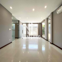 Mớiii📣 Biệt thự ( 10x20m) 2 lầu 4 phòng to, sân rộng, style mở 40tr