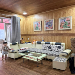 Cho thuê nhà Mạc đĩnh Chi Phường 4 Đà Lạt