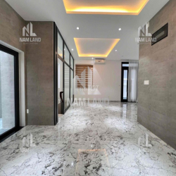 Mớiii📣 Biệt thự ( 10x20m) 2 lầu 4 phòng to, sân rộng, style mở 40tr