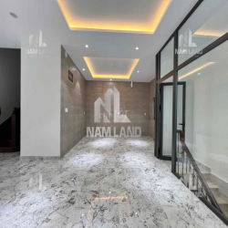 Mớiii📣 Biệt thự ( 10x20m) 2 lầu 4 phòng to, sân rộng, style mở 40tr