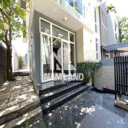 Mớiii📣 Biệt thự ( 10x20m) 2 lầu 4 phòng to, sân rộng, style mở 40tr