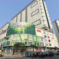 Nhà mặt tiền hẻm xe tải  Đuong Phạm Hùng chính chủ cho thuê.