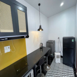 Cho thuê căn hộ cao cấp Waterfront City, 1 ngủ tách bếp (35m2).