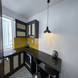 Cho thuê căn hộ cao cấp Waterfront City, 1 ngủ tách bếp (35m2).