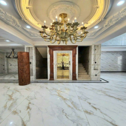 Cho thuê biệt thự mới tinh khu tên lửa dt 10*20m