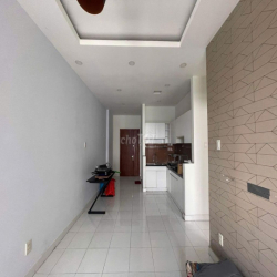 Khách trả nhà cần cho  thuê chung cư Topaz Garden