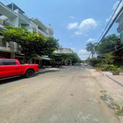 CHO THUÊ NHÀ PHỐ MT ĐƯỜNG SỐ 6 KHU TÊN LỬA
