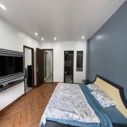 Cho thuê căn hộ cao cấp Waterfront City, 1 ngủ tách bếp (35m2).