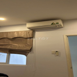 Khách trả nhà cần cho  thuê chung cư Topaz Garden