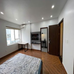 Cho thuê căn hộ cao cấp Waterfront City, 1 ngủ tách bếp (35m2).