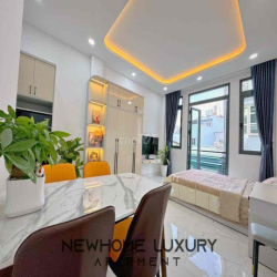 Căn hộ ngay Tân Hương - Tân Quý Aeon Mall Tân Phú