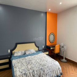 Cho thuê căn hộ cao cấp Waterfront City, 1 ngủ tách bếp (35m2).