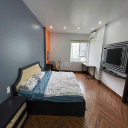 Cho thuê căn hộ cao cấp Waterfront City, 1 ngủ tách bếp (35m2).