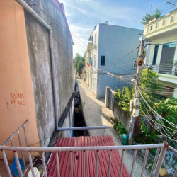 Cho thuê nhà ngõ 35 đường Đà Nẵng, Núi Đèo, Thủy Nguyên