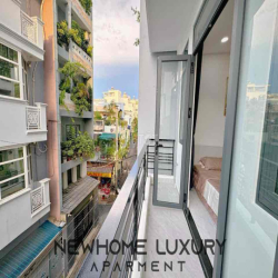 Căn hộ ngay Tân Hương - Tân Quý Aeon Mall Tân Phú