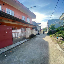 Cho thuê nhà ngõ 35 đường Đà Nẵng, Núi Đèo, Thủy Nguyên